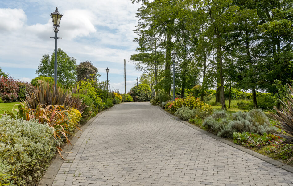 Pigdon Farm House, Pigdon, Morpeth Propology