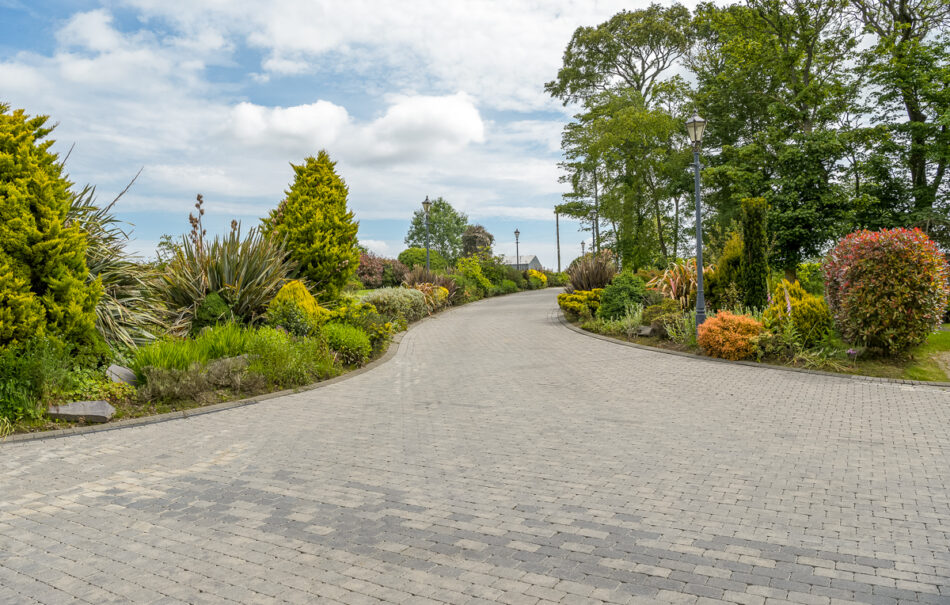 Pigdon Farm House, Pigdon, Morpeth Propology