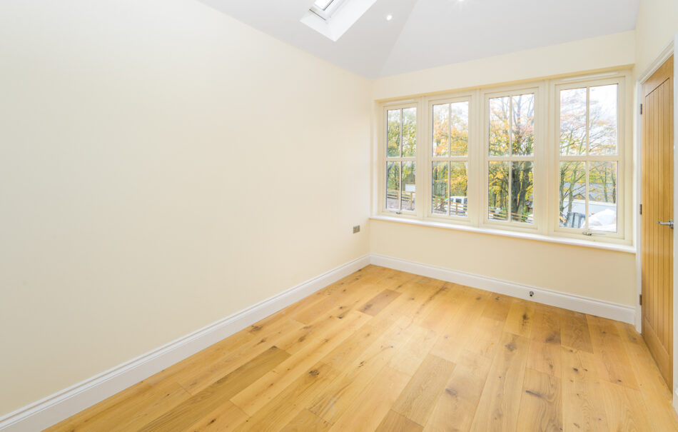 The Terrace, Eglingham by Indica Homes Propology