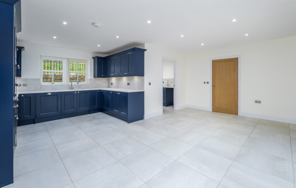 The Terrace, Eglingham by Indica Homes Propology