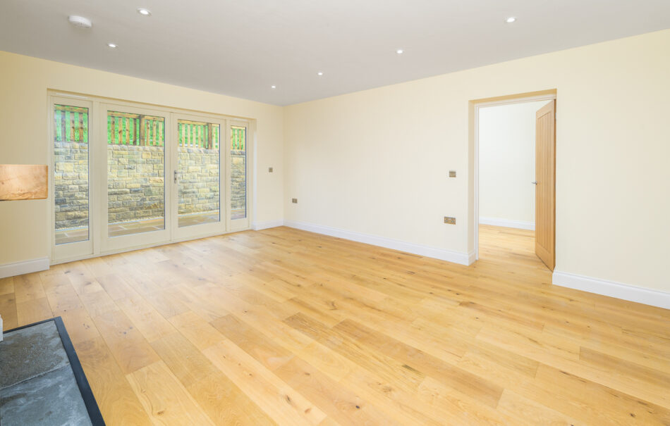 Number 9, The Terrace, Eglingham, Northumberland Propology