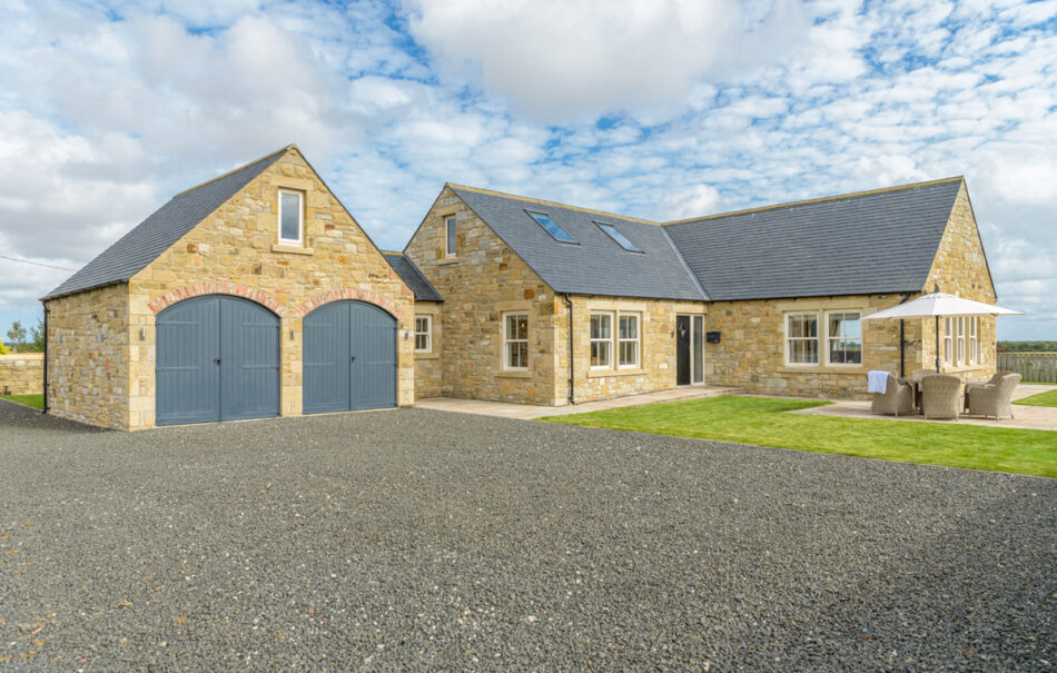 Phoebe's Plaice, Cavil Head Farm, Acklington Propology