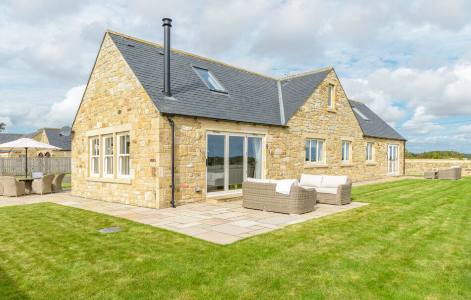 Phoebe's Plaice, Cavil Head Farm, Acklington Propology