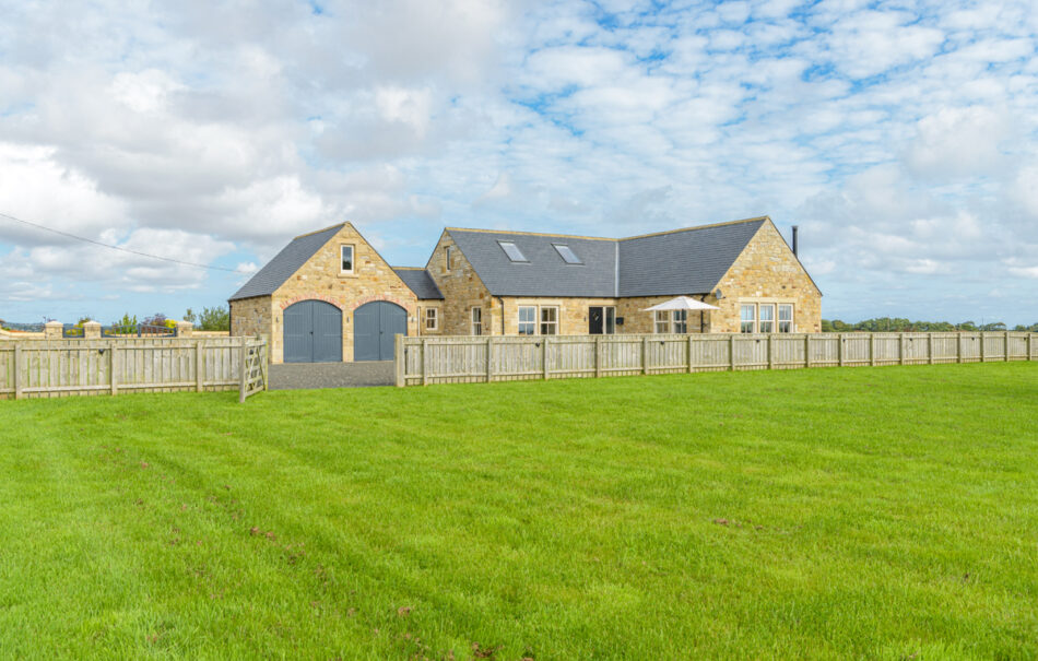 Phoebe's Plaice, Cavil Head Farm, Acklington Propology