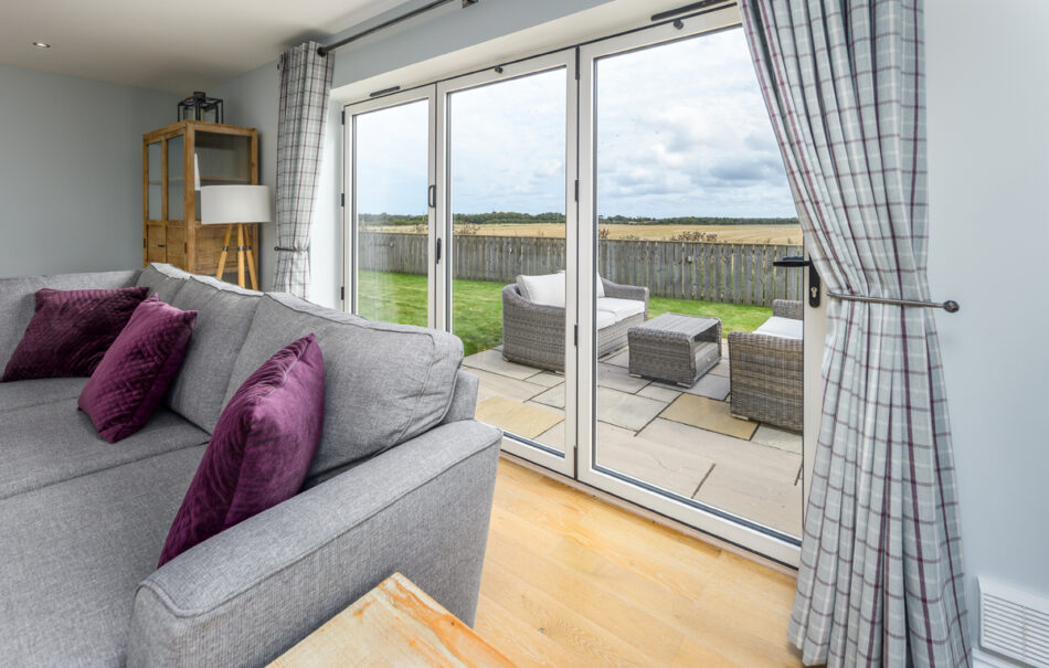 Phoebe's Plaice, Cavil Head Farm, Acklington Propology